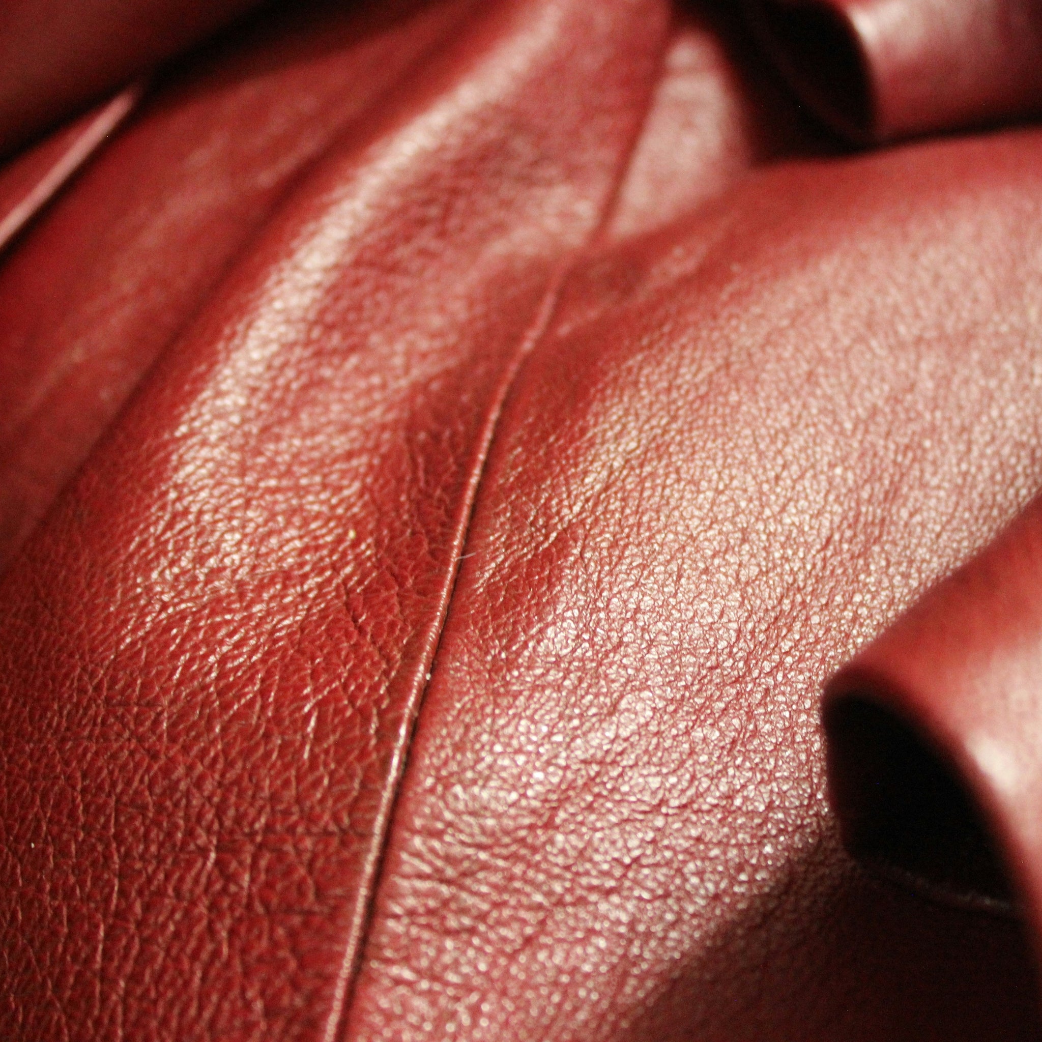 Real Leather
