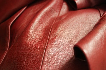Real Leather