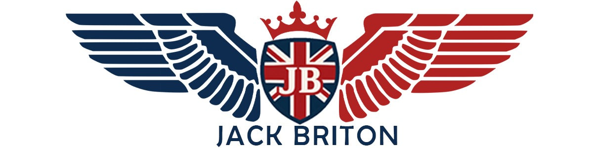 Jack Briton