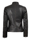 Womens_Rub_Off_Brown_Vintage_Leather_Jackets